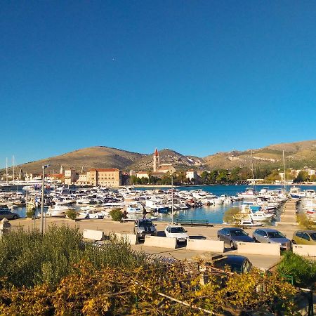 Apartmani Cagalj Trogir Kültér fotó