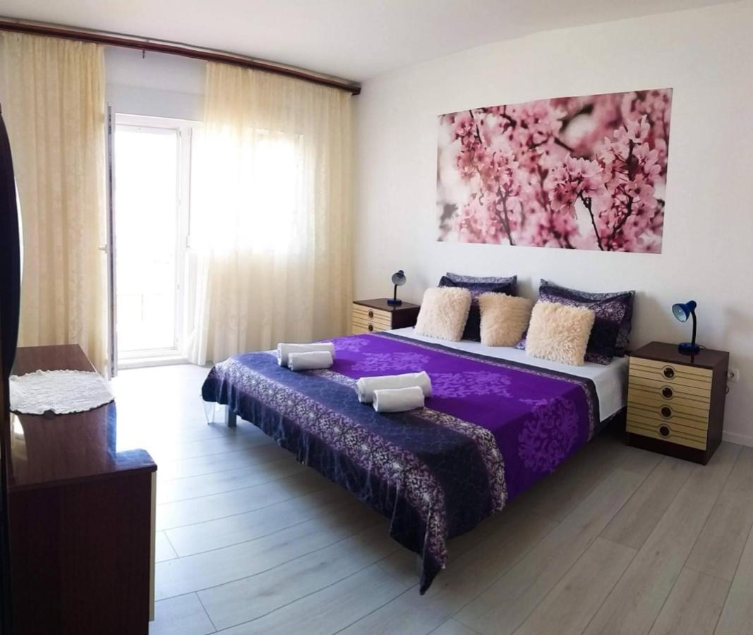 Apartmani Cagalj Trogir Kültér fotó