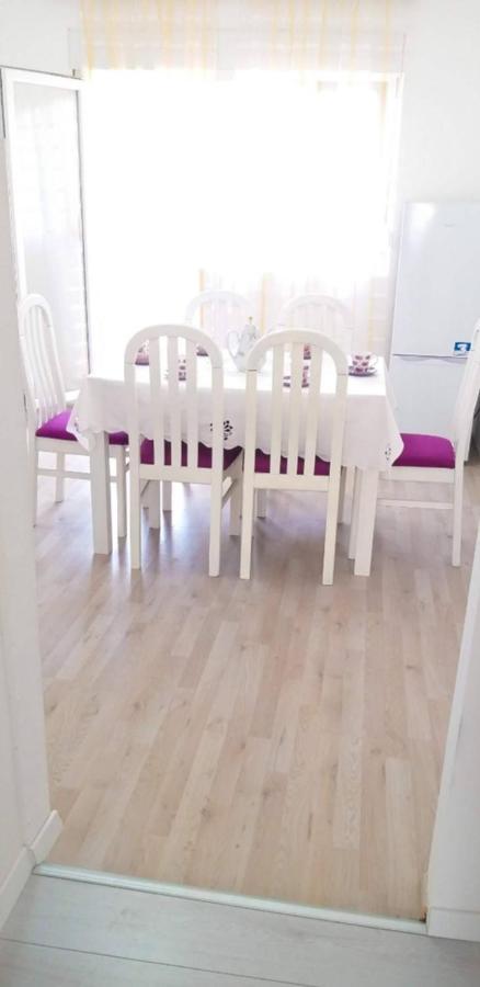 Apartmani Cagalj Trogir Kültér fotó