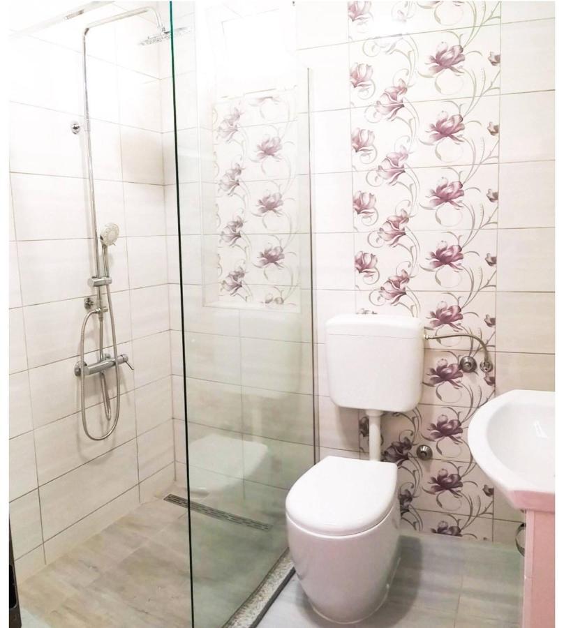 Apartmani Cagalj Trogir Kültér fotó